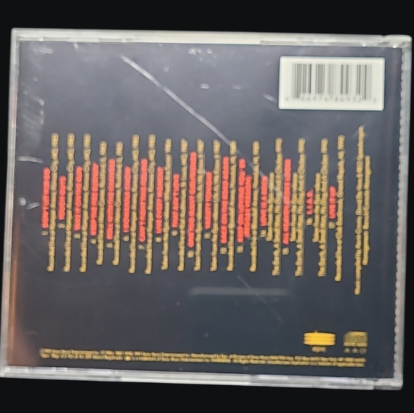 MUSIC CD      1991 "REO SPEEDWAGON" THE SECOND DECADE OF ROCK AND ROLL 1981-1991 - Picture 3 of 3